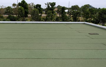 all Presnerb roofing types quoted for