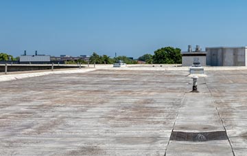 Presnerb commercial flat roofing