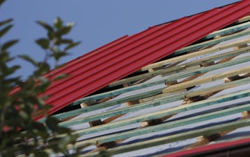 Presnerb corrugated roofing costs