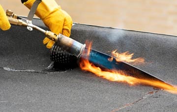 flat roof repairs Presnerb, Angus