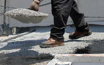 Presnerb flat roofing companies