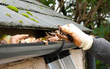 gutter cleaning Presnerb, Angus