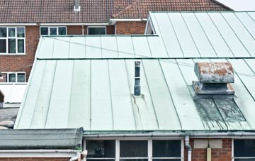 Presnerb lead roofing costs