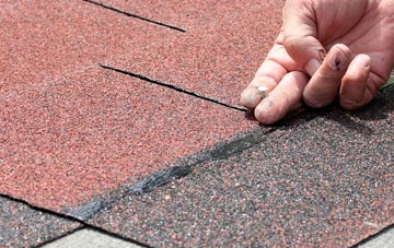 Presnerb asphalt roof repairs