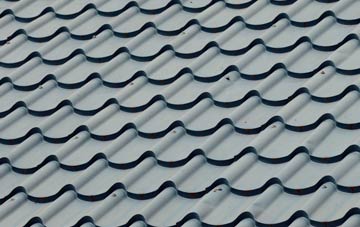 Presnerb rubber roofing companies