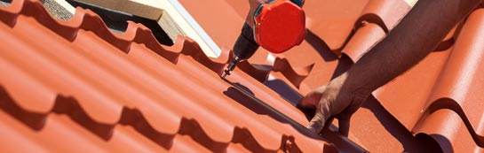 save on Presnerb roof installation costs