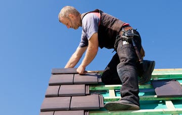 disadvantages of Presnerb slate roofing