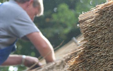 professional Presnerb thatchers