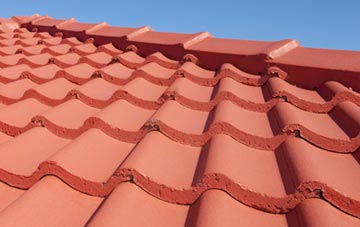 Presnerb tile and slate roof replacement