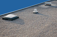 Presnerb flat roofing