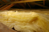 Presnerb pitch roof insulation