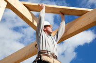 Presnerb roof replacement work