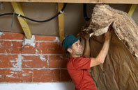 Presnerb tapered roof insulation